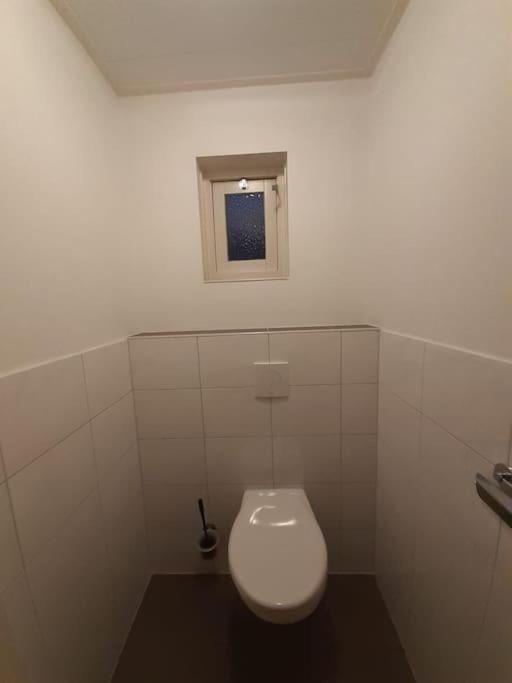 Saevis Tranquillus In Undis In De Ijsvogel Villa Diffelen ภายนอก รูปภาพ